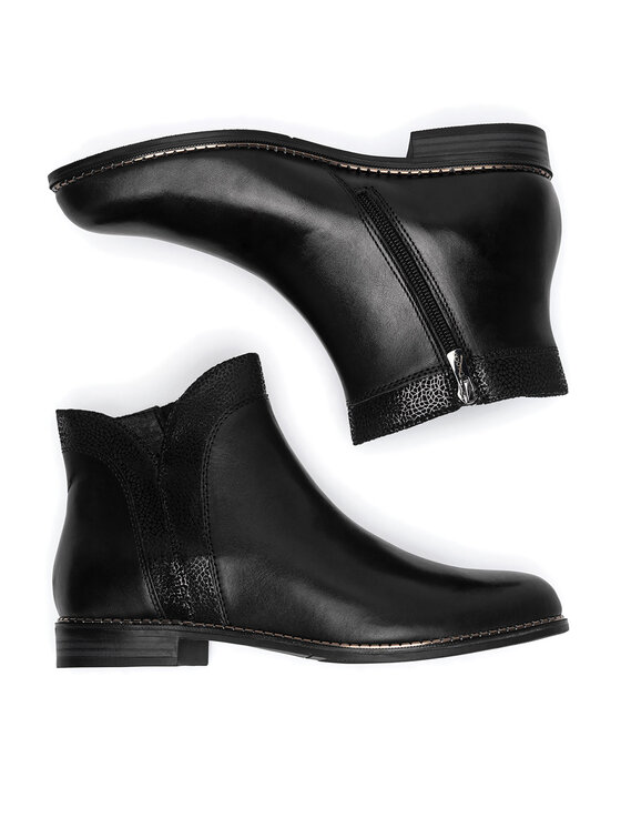 Lasocki Lasocki Stiefeletten ARC-LINDA-05-3 Schwarz