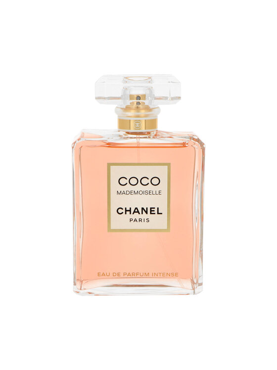Chanel Chanel Coco Mademoiselle Intense Woda perfumowana