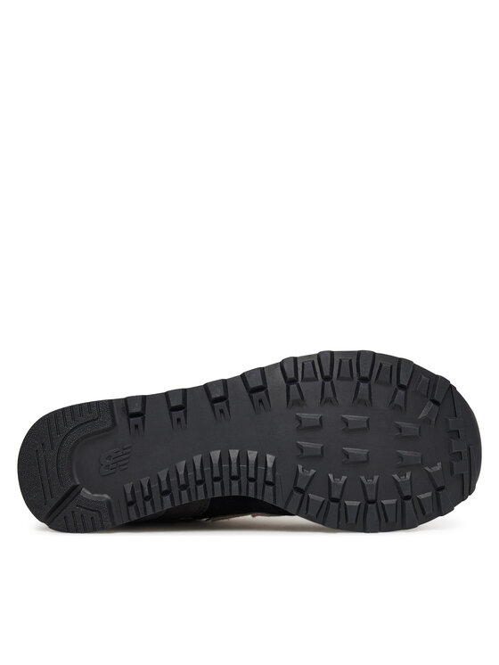 New Balance New Balance Сникърси U574SBK W Черен