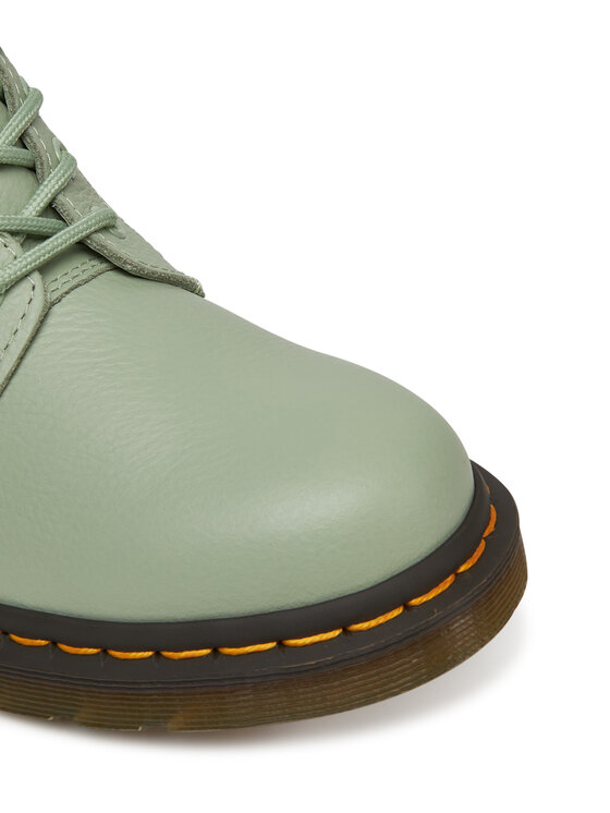Dr. Martens Dr. Martens Glany 1460 Pascal Virginia Zielony