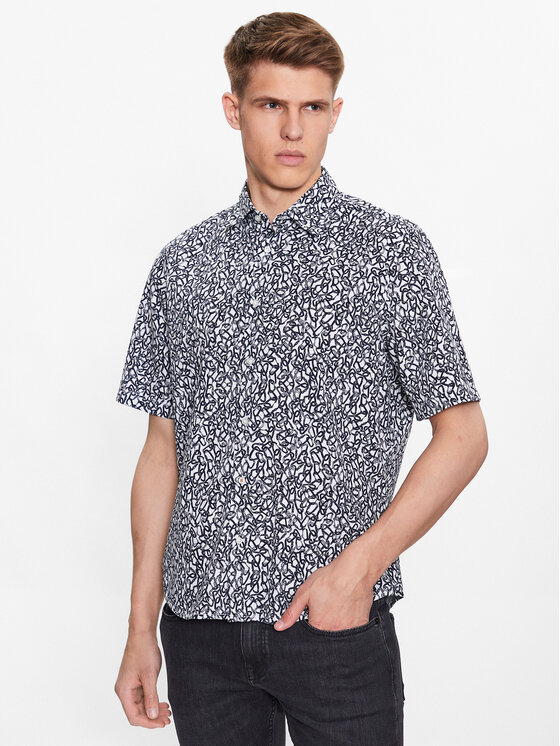 Camicia Boss