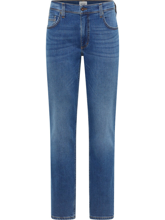 Mustang Mustang Jeans Washington straight Blu Straight Fit