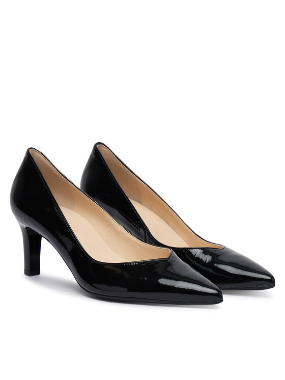 HÖGL HÖGL High Heels 0-186701-01000 Schwarz