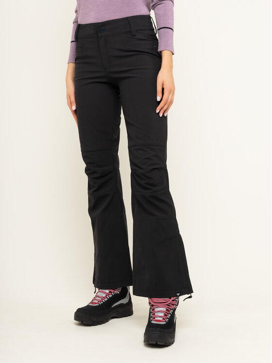 Creek ERJTP03089 Juoda Skinny Fit 