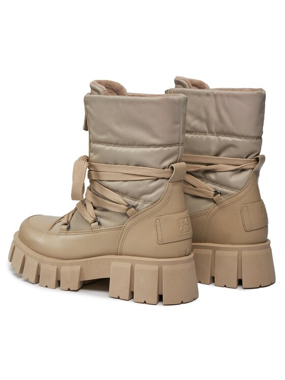 Marc O'Polo Marc O'Polo Stiefeletten 309 17366001 311 Braun