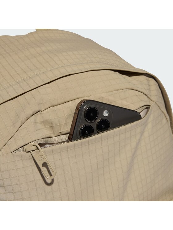 adidas adidas Plecak biegowy 158850 Brązowy