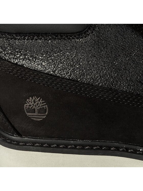 timberland kenniston femme noir