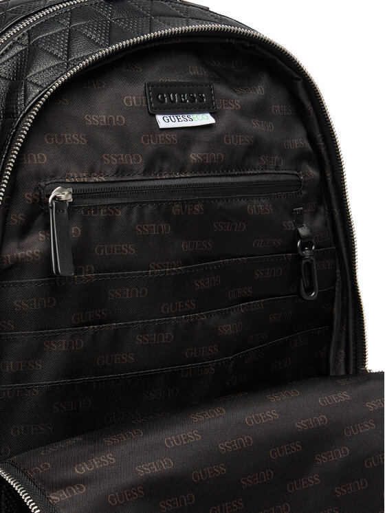 Guess Guess Batoh HMTOTE P6111 Černá
