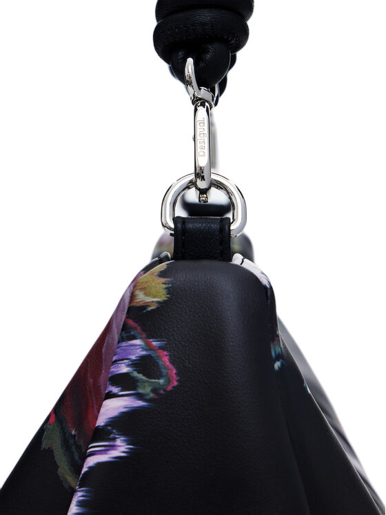 Desigual Desigual Soma Spry Mayari 24WAXP67 Melns