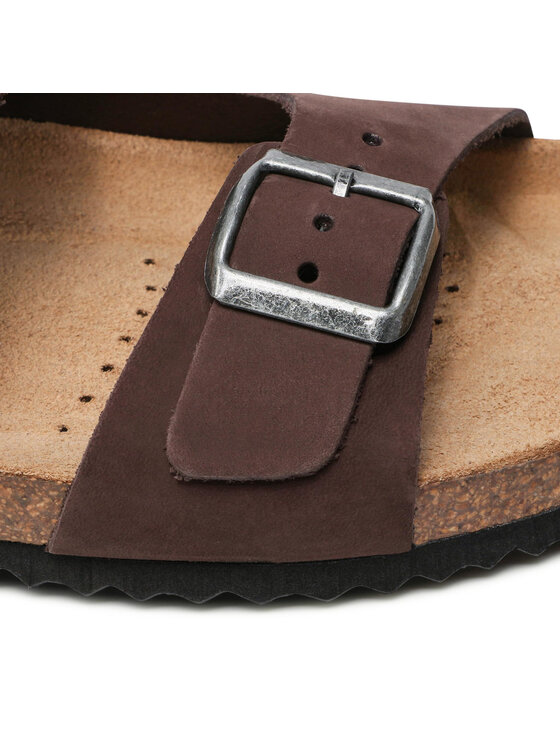 Geox Geox Papucs U Sandal Ghita B U159VB 00032 C6024 Barna