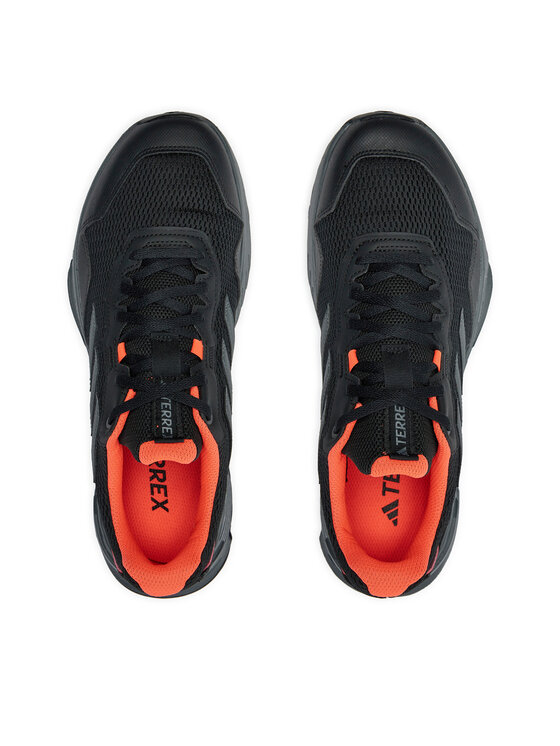 adidas adidas Tenisice za trčanje Tracefinder IE5907 Crna