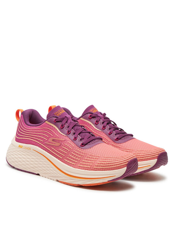 Skechers Skechers Sportcipők 129625/RAS Rózsaszín
