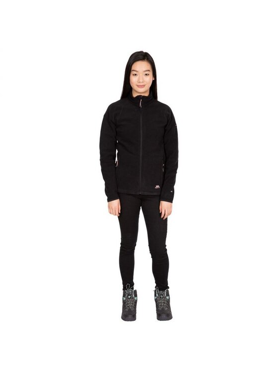 Trespass Trespass Kurtka outdoor Nonstop Czarny Ladies Fit