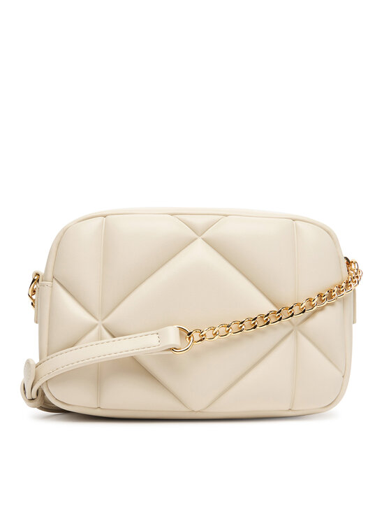 LOVE MOSCHINO LOVE MOSCHINO Torebka JC4038PP1NLC0110 Beżowy