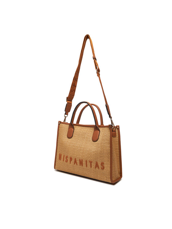 Hispanitas Hispanitas Soma BV253833 Brūns