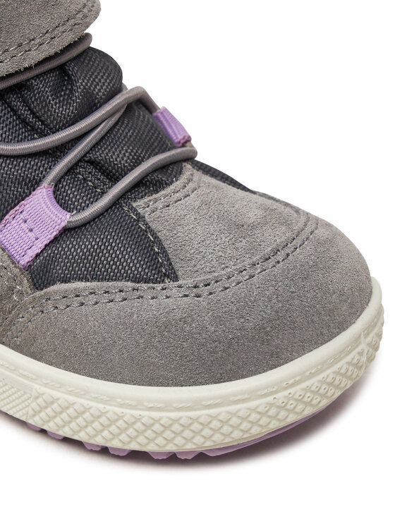 Primigi Primigi Čizme za snijeg 6852522 S GORE-TEX Siva