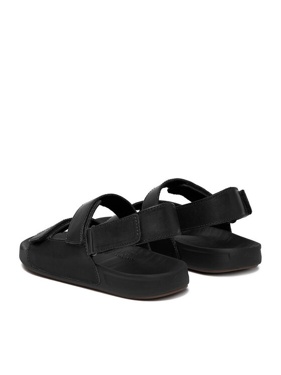 Quiksilver Quiksilver Sandalen CWBEO-RAPID-35 MI08 Schwarz