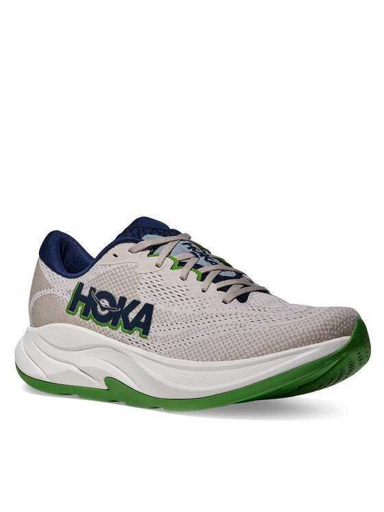 Hoka Hoka Pantofi pentru alergare Rincon 4 1155130 Bej