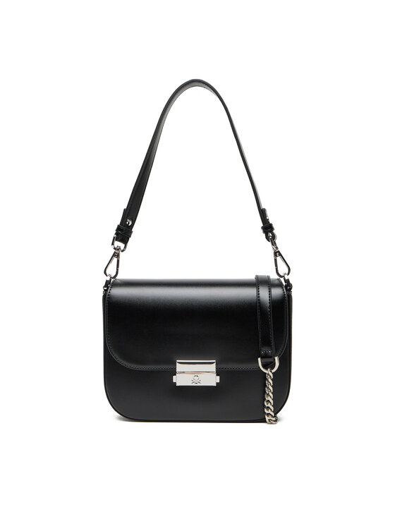United Colors Of Benetton United Colors Of Benetton Borsetta 6QTUDY06Y Nero