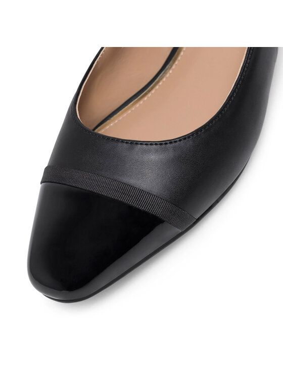 Nine West Nine West Sandalen SY2124 Schwarz