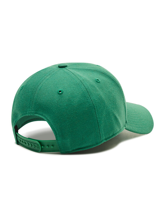 47 Brand 47 Brand Cappellino New York Yankees B-MVPSP17WBP-KY Verde