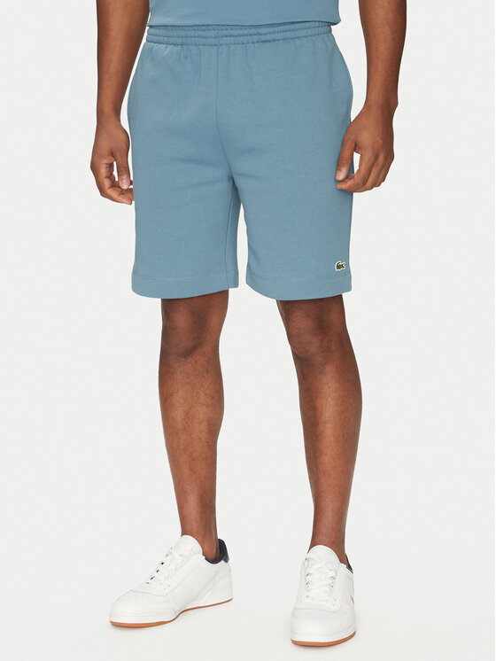Szorty sportowe Lacoste