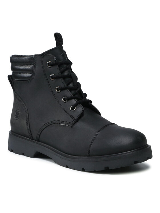 Stivali Charlie Jr SBB9301-001-H01 S Nero