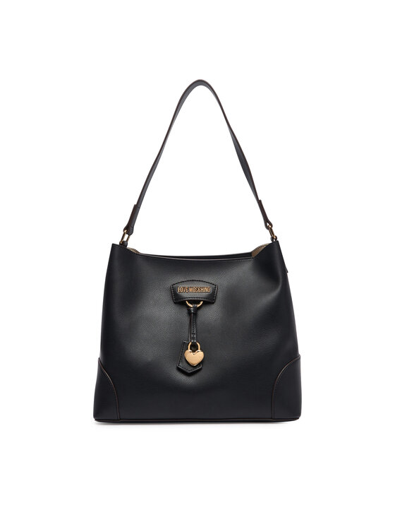 LOVE MOSCHINO LOVE MOSCHINO Rankinė JC4155PP1PL1300A Juoda