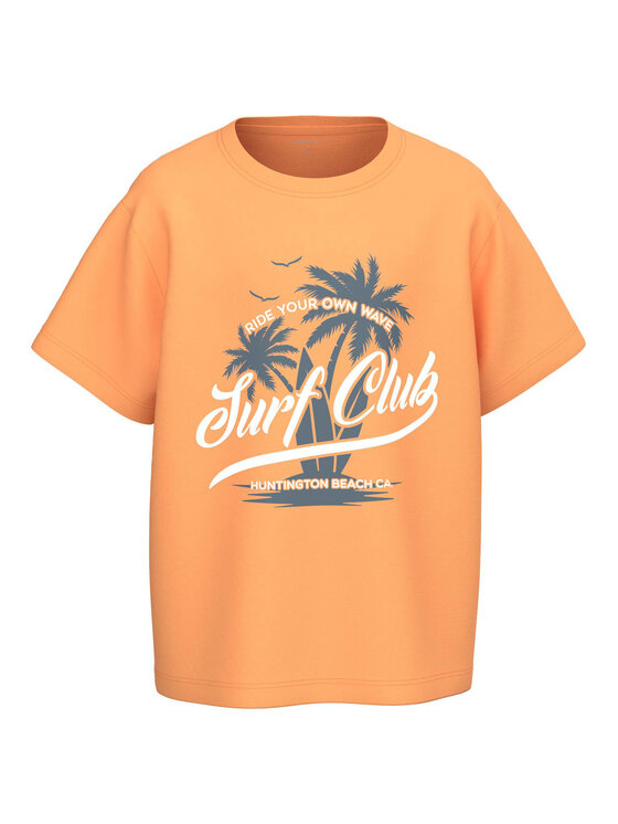 T-shirt NAME IT