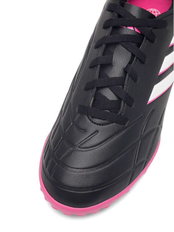 adidas adidas Boty na fotball COPA PURE.4 TF J GY9044 Černá