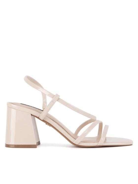 Nine West Nine West Sandaalid WFA2642-1 Beež