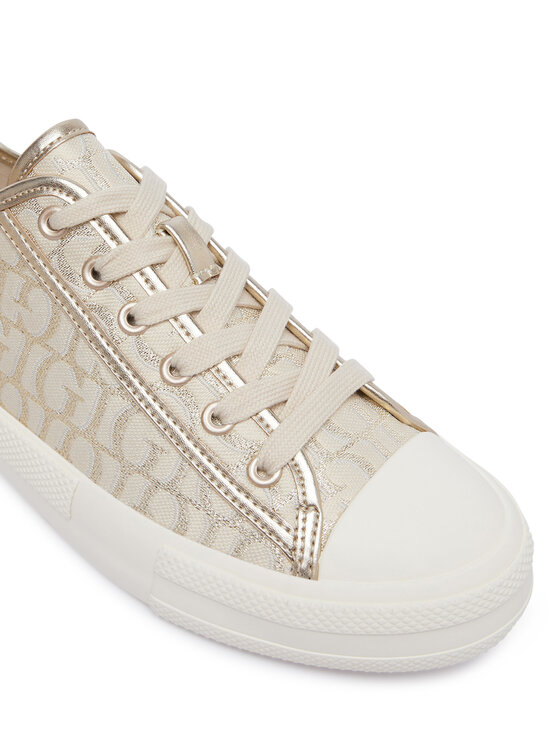 Guess Guess Αθλητικά 183183 Χρυσό