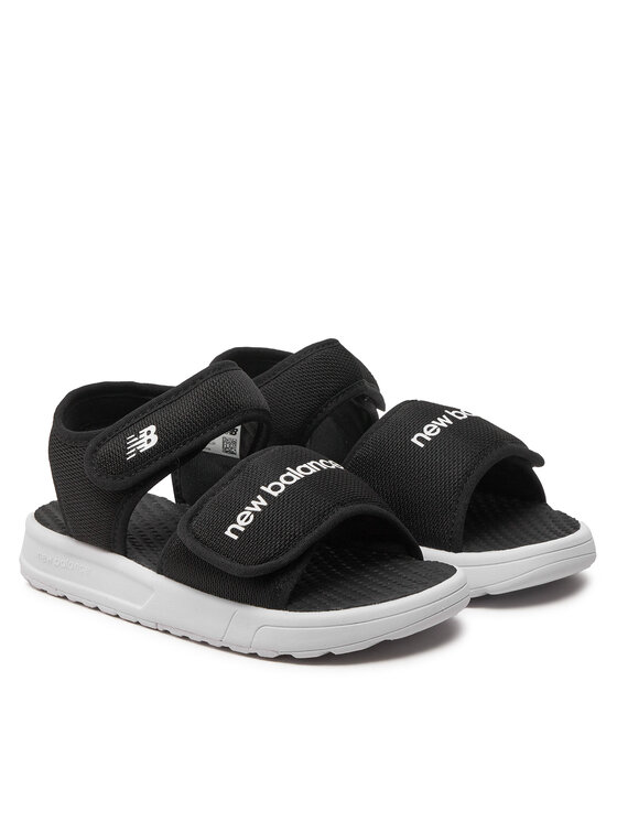New Balance New Balance Sandale SYA750J3 Crna