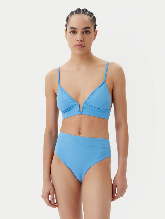 Maaji Maaji Bikini partea de jos Suzy PT3075SBC029 Albastru