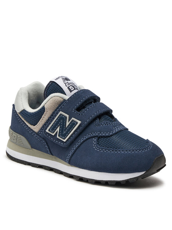 New Balance New Balance Tenisice PV574EVN Tamnoplava