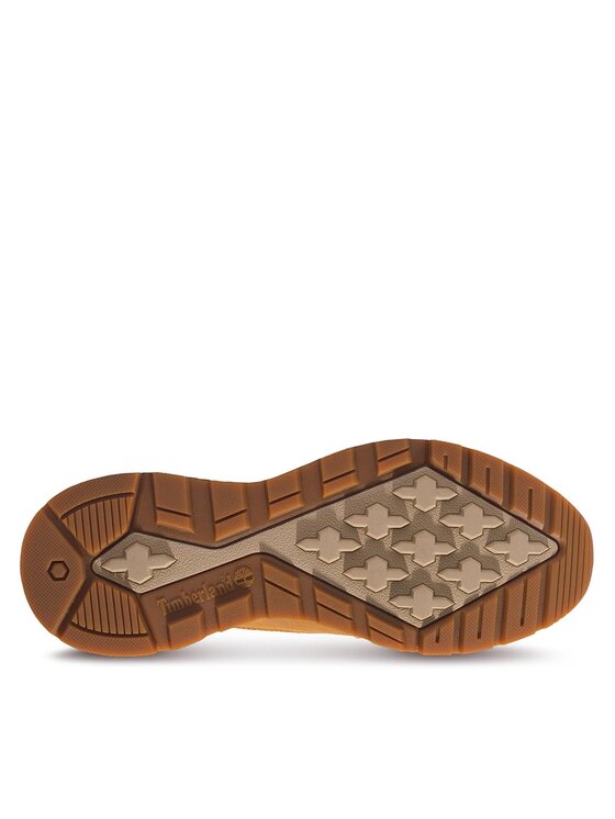 Timberland Timberland Снікерcи Killington Trkr Hc TB0A2JAC2311 Коричневий