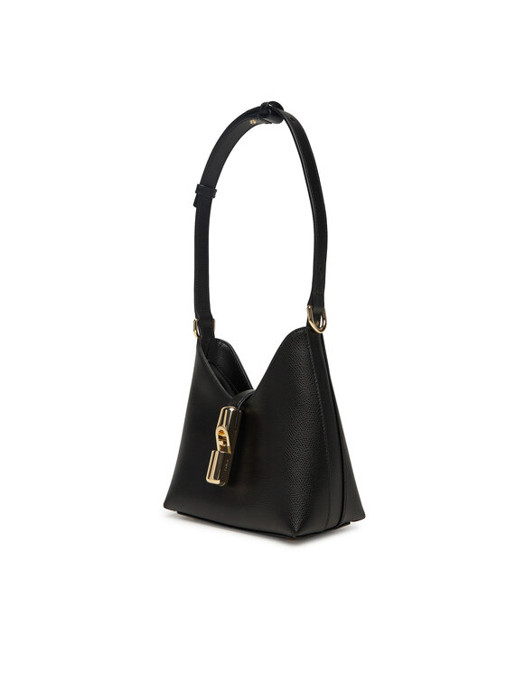 Furla Furla Дамска чанта WE00820-ARE000-O6000-1-007-20-KH-E Черен