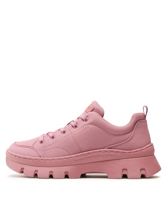 Skechers Skechers Sportcipő Roadies Surge Festival Groupie 177246/MVE Lila