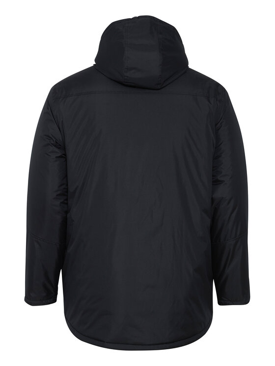 Blend Blend Kevad-sügis jope 20714397 Must Regular Fit
