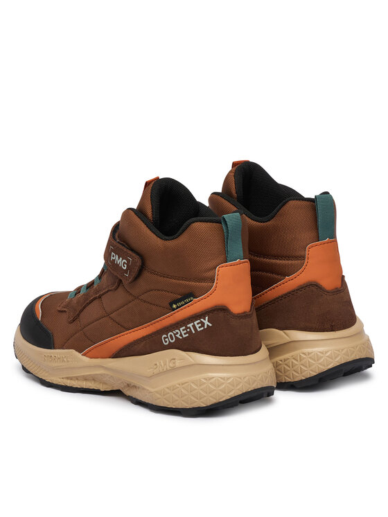 Primigi Primigi Schneeschuhe GORE-TEX 2430011 D Braun