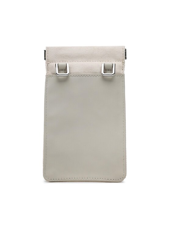 Calvin Klein Calvin Klein Telefona somiņa Ck Summer Phone Crossbody K60K610460 Bēšs