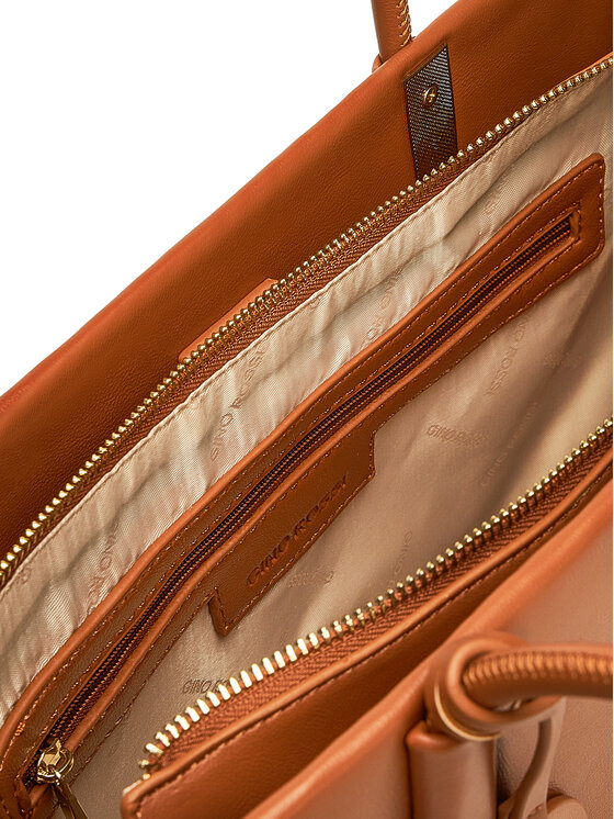 Gino Rossi Gino Rossi Handtasche OJ-82713 Braun
