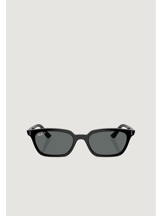 Ray-Ban Ray-Ban Occhiali da sole ZAYA UNISEX Nero