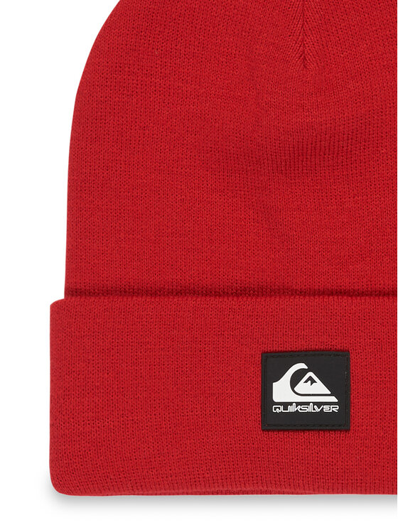 Quiksilver Quiksilver Kepurė Brigade EQYHA03426 Raudona
