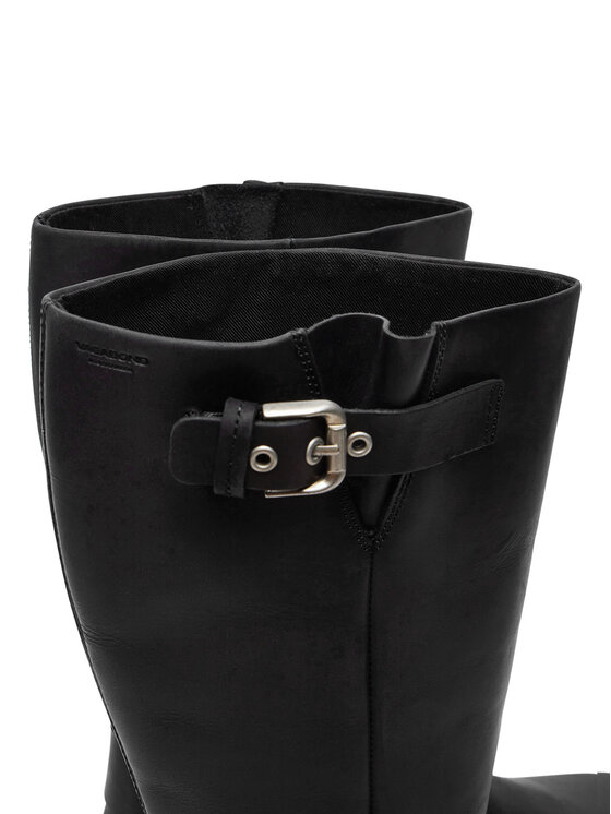 Vagabond Shoemakers Vagabond Shoemakers Ботуши Eyra 5452-209-21 Черен