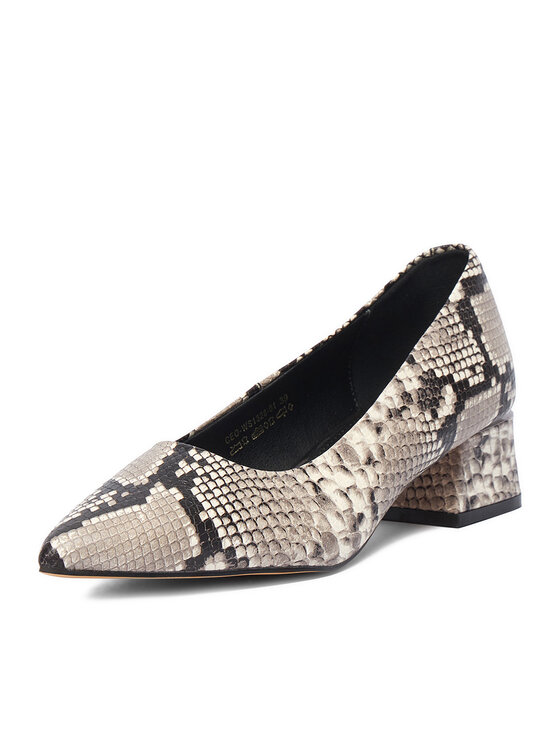 Lasocki Lasocki Décolleté CEO-WS1328-01 Grigio