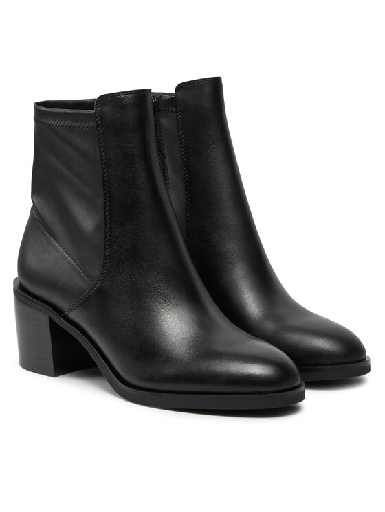 Aldo Aldo Μποτάκια Ranobrerel 13474572 Μαύρο