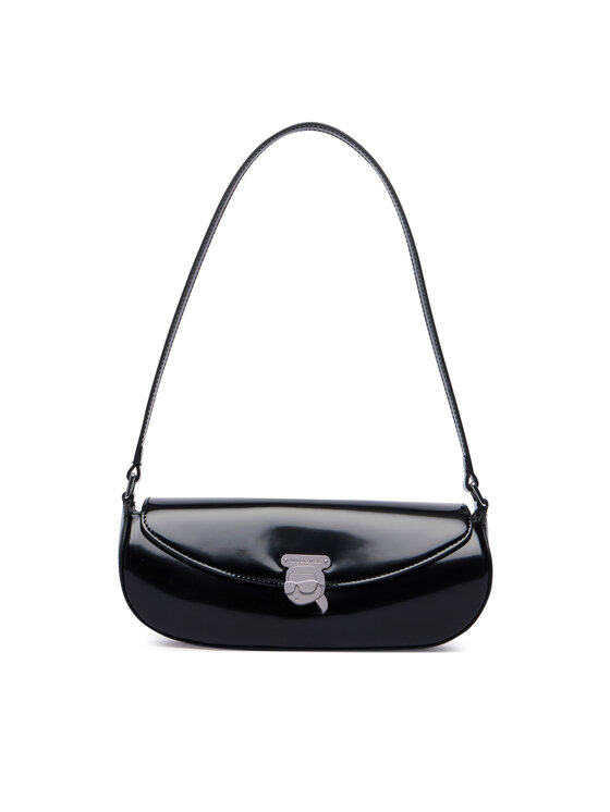 KARL LAGERFELD KARL LAGERFELD Geantă B4W30115 Negru