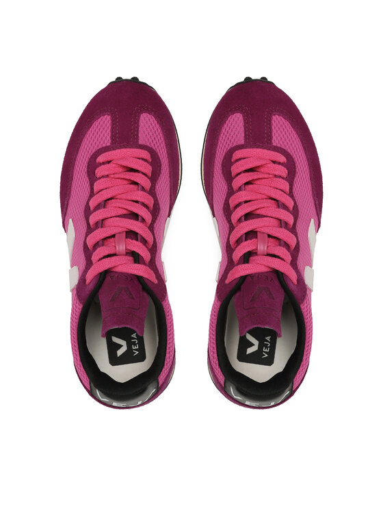 Veja Veja Sneakers Rio Branco RB1803188A Violet