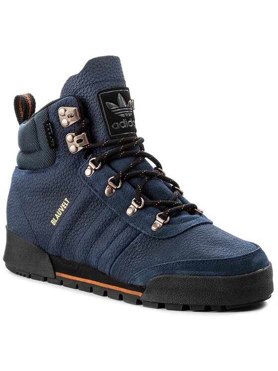 adidas adidas Superge Jake Boot 2.0 BY4110 Mornarsko modra